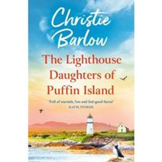The Lighthouse Daughters of Puffin Island