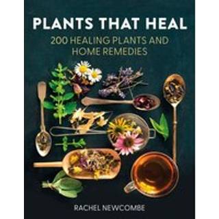 Plants That Heal