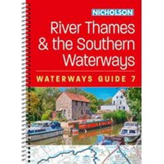 River Thames and the Southern Waterways (7)