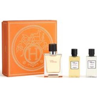 HERMÈS Terre d’Hermès Set Gavesæt til mænd - 1 stk.