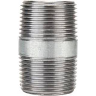 LDR INDUSTRIES 301 1X2 Rørkneden 1-tommer x 2-tommer sort