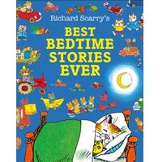 Best Bedtime Stories Ever