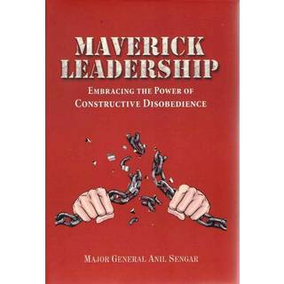 Maverick Leadership