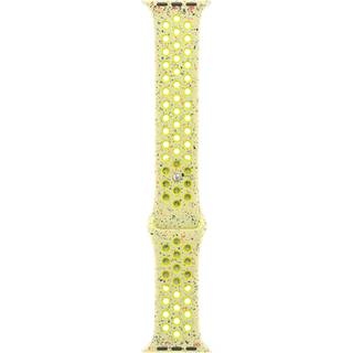 Apple 42mm Volt Splash Nike Sport Band - S/M