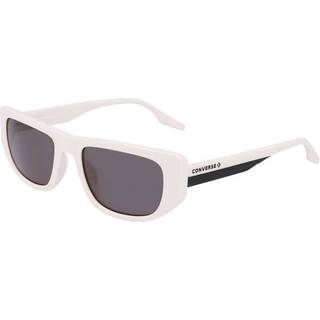 Converse CV566S 101 53 Solbriller Kvinder Hvid - Vintage White - 53mm