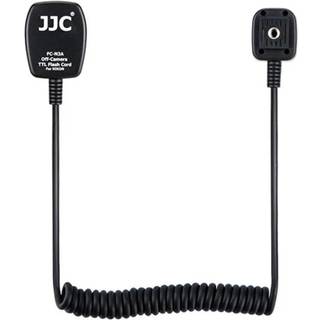 JJC TTL flash cable for Nikon SC-28 1.4 m