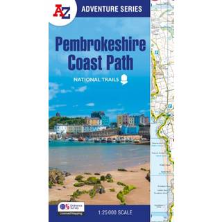 Pembrokeshire Coast Path