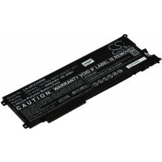 Batteri kompatibel med HP Type HSTNN-DB7P