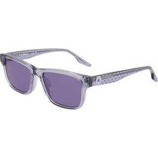 Converse CV564SY ALL STAR 424 51 Solbriller Mænd Blue - Transparent Thunder Daze Blue - 51mm