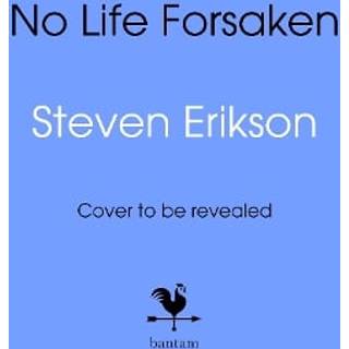 No Life Forsaken