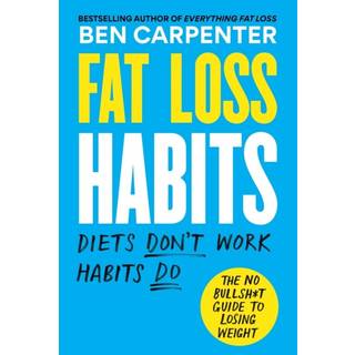 Fat Loss Habits
