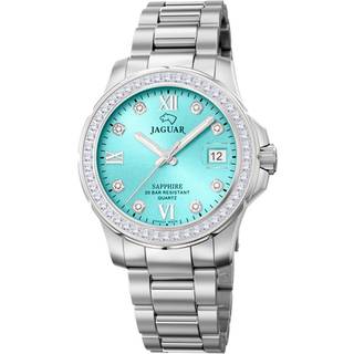 Jaguar Lady Diver J892/6 Ur