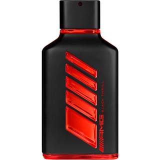 Mercedes Benz - AMG Black Thrill Eau de Parfum - 100 ml