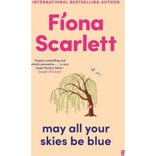 May All Your Skies Be Blue