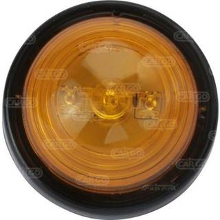 LED Sidemarkeringslygte - 63x31 mm - Godkendelse SAE/ECE