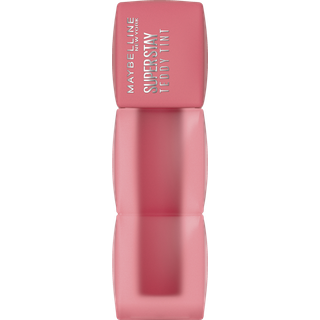 Maybelline New York Superstay Teddy Tint 40 Petalcore læbestift