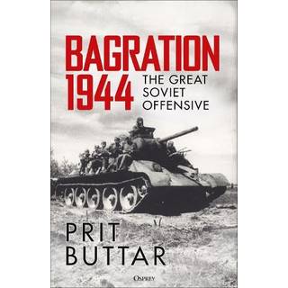 Bagration 1944