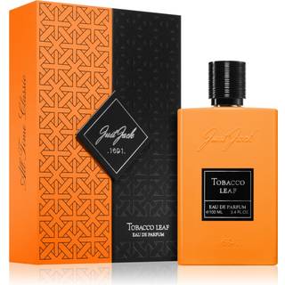 Just Jack Tobacco Leaf Eau de Parfum Unisex 100 m - 100 m