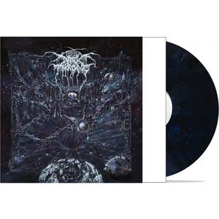 Darkthrone - It Beckons Us All (New Blue Marble Lp)
