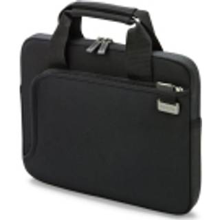 Dicota Smart Etui til Laptop 13.3" | Sort
