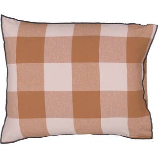 Gripsholm Pudebetræk Flannel Lion 50x60 cm