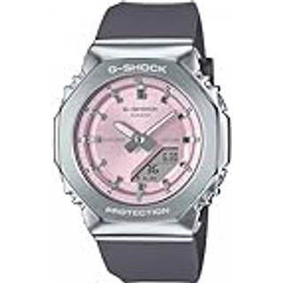 Casio Uhren - GM-S2110-4AER - rosa