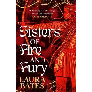 Sisters of Fire and Fury