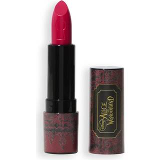 Disney’s Alice in Wonderland & Revolution Mad Hatter Lipstick Fuchsia Pink