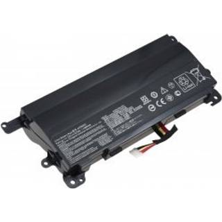 Batteri passer til Laptop Asus ROG G752 / ROG G752VT / ROG 752VY / Type A32N1511 osv.