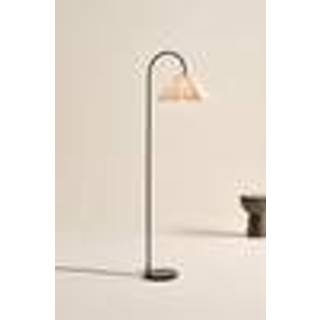 FRANCIS gulvlampe - Grå