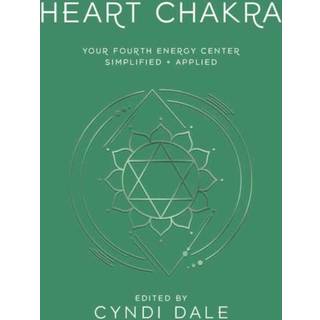 Heart Chakra