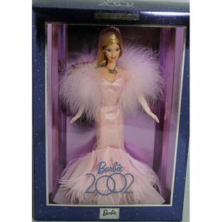 Barbie 2002 Collector Edition