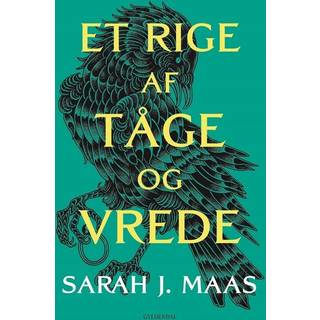 Et rige af tåge og vrede