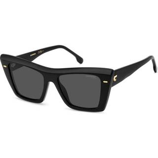 Carrera CARRERA 3046/S 807/IR Solbriller Grå
