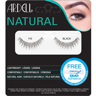 Andrea Redi-Lash Black 33S
