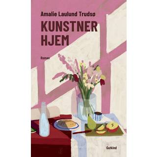 Kunstnerhjem