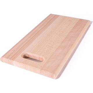 Skærebræt, 38x21x2,2 cm - AT-Line