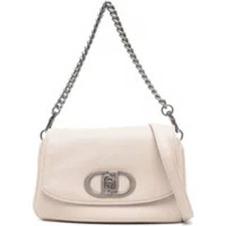 Liu Jo Tormalina Skuldertaske beige