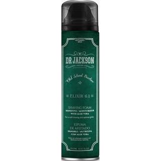 Dr Jackson Elixir 6.1 Shaving Foam - 250 ml