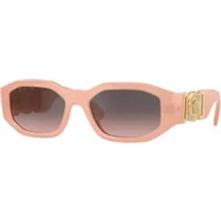 Versace Mand VE4361 539258 Solbriller Nylon Rosa Geometrisk Normal