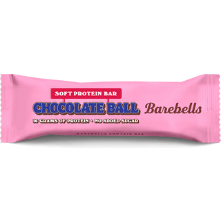 Barebells Chocolate Ball - 55 g.
