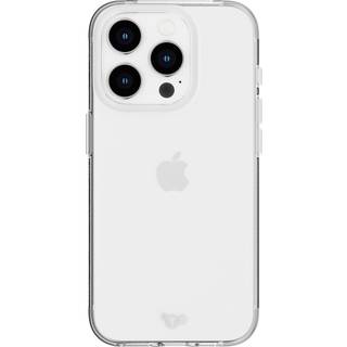 Tech21 Evo Lite mobilcover iPhone 15 Pro Max, Transparent T21-10283