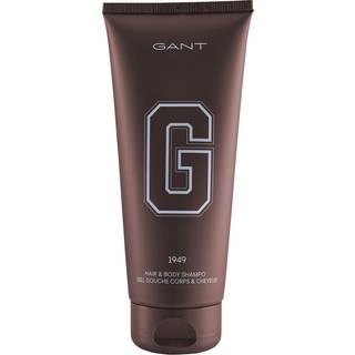 Gant 1949 Shower Gel 200 ml