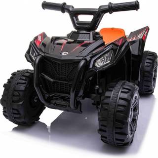 EL Børne ATV til børn 6V, Blå