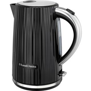 Russell Hobbs Elkedel Eden - Black 27361-70 - Sort - 2400 W
