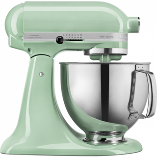 KitchenAid Artisan 5KSM125 køkkenmaskine 4,8 l Pistachio