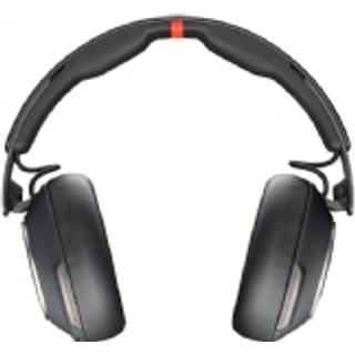 Poly Voyager Surround 85 Trådløs Headset Sort