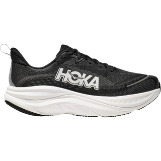 Hoka M SKYFLOW Black/White, EU 44