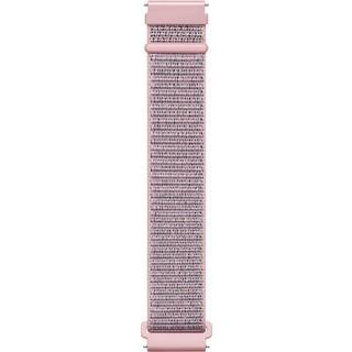 Triacle Classic nylon bundle universal 22 mm, pink ➞ På lager - klar til levering