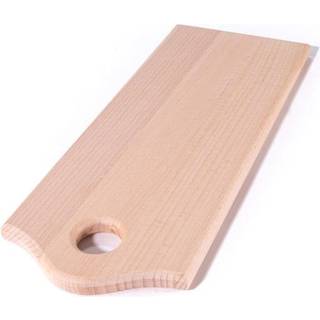 Skærebræt, 37x14,5x1,4 cm - AT-Line